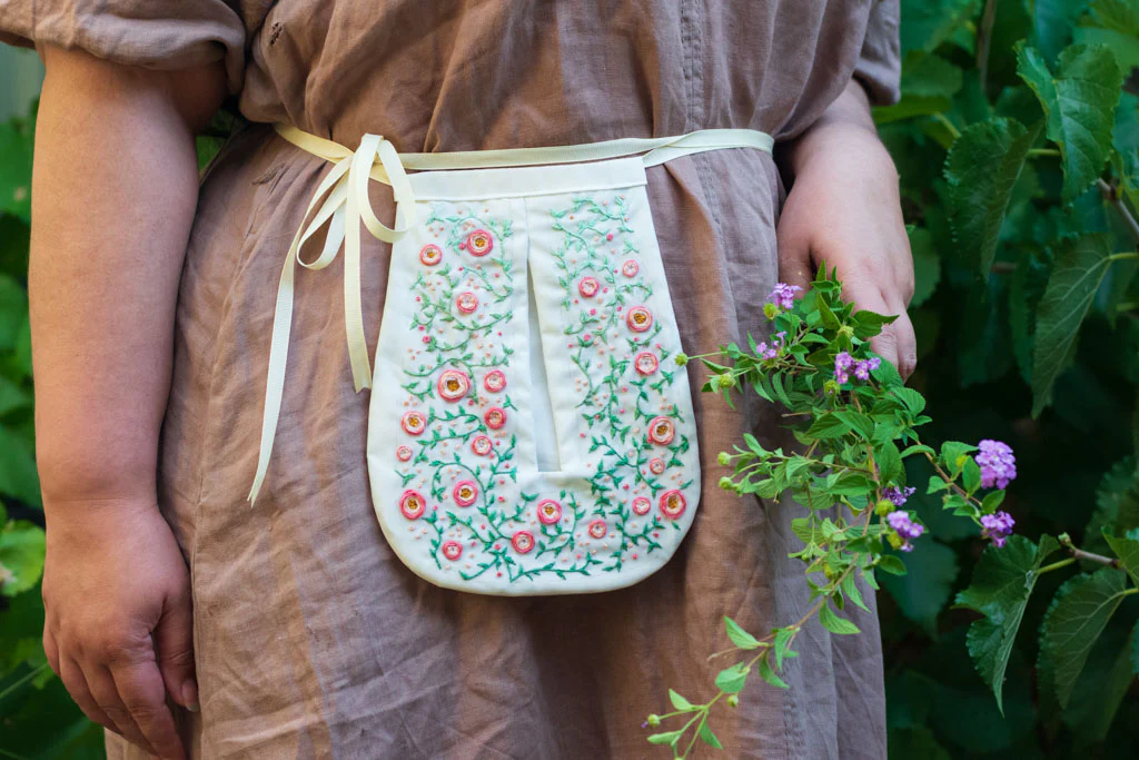 Timeless Patterns for Modern Makers